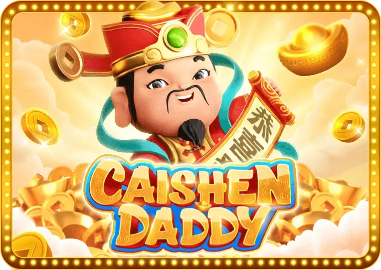 Slot Caishen Daddy